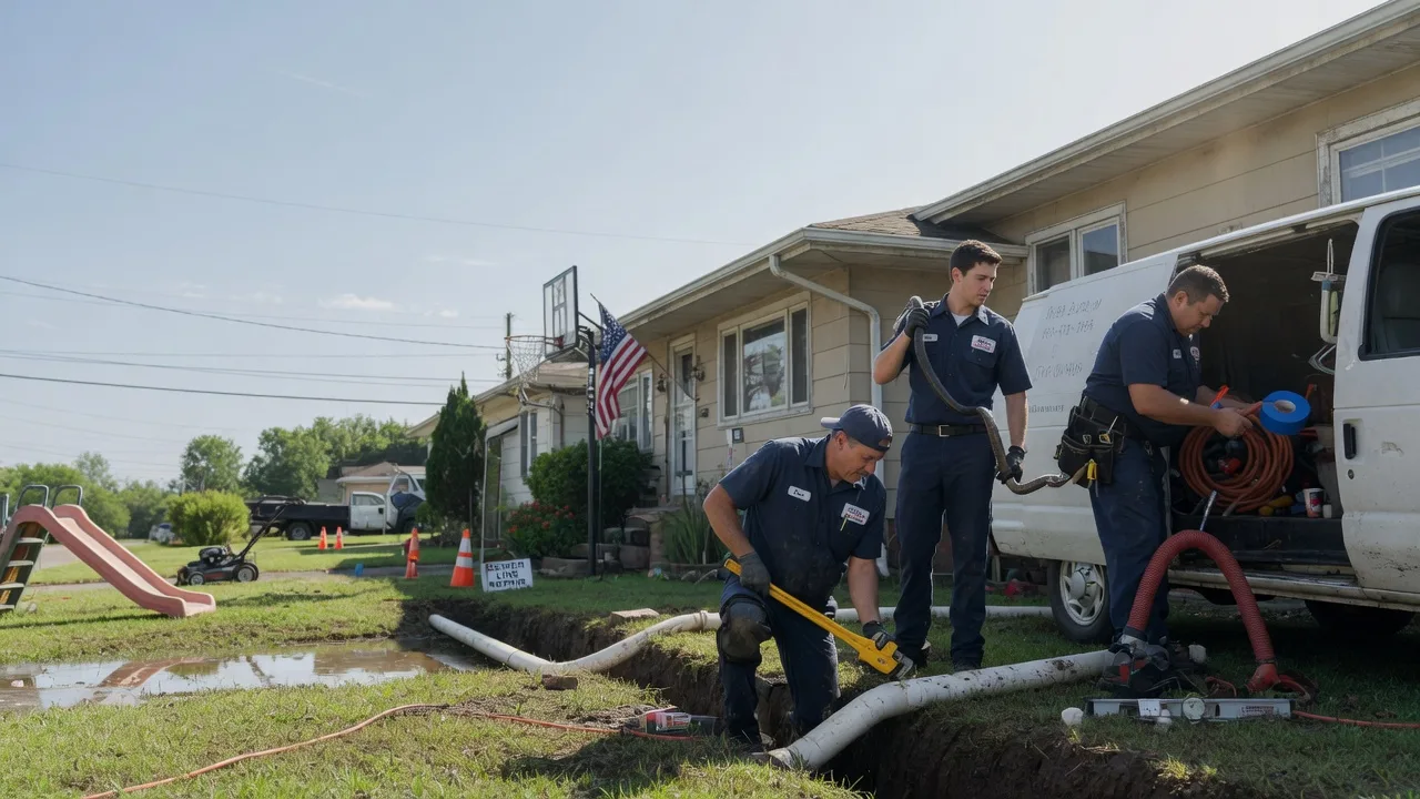 Toilet Installation in Morrisville, NY near me
